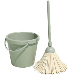 Cleaning